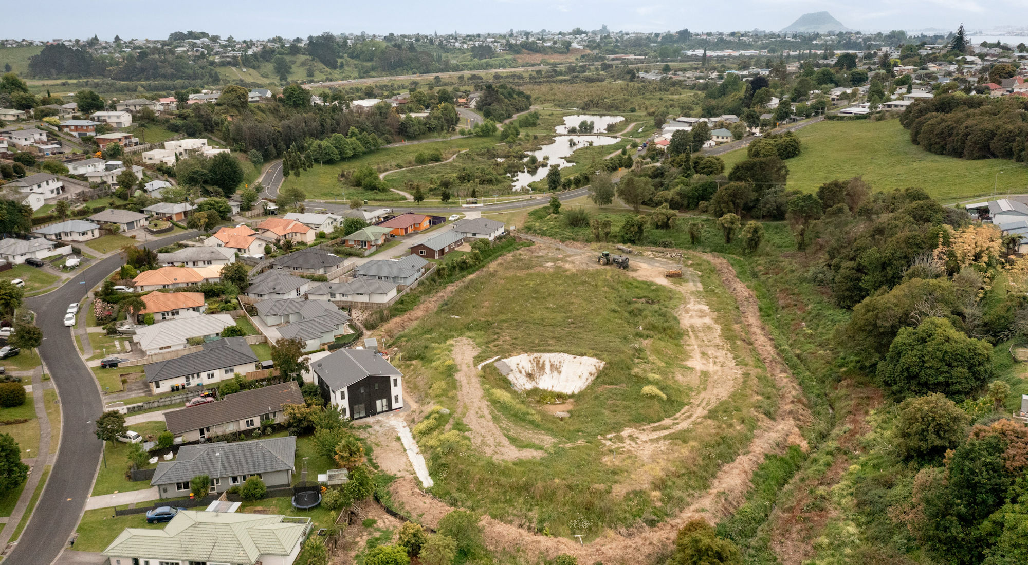 Tom Muir Drive, Gate Pa