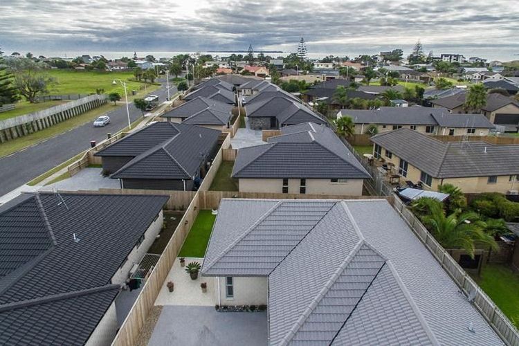 Emerald Shores, Papamoa