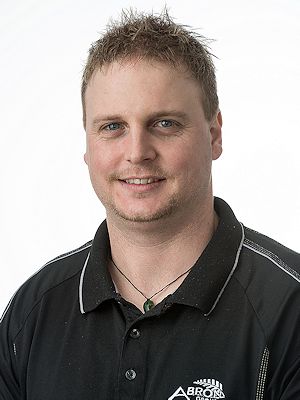 Nate Nield