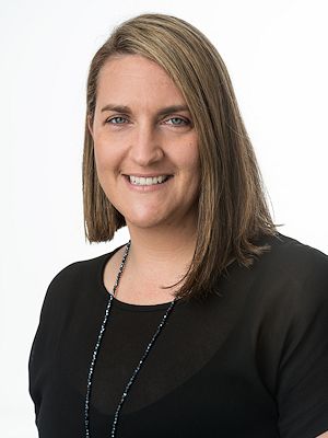 Abbie Raleigh
