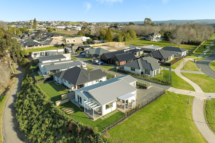 Omokoroa - The Grove on Western