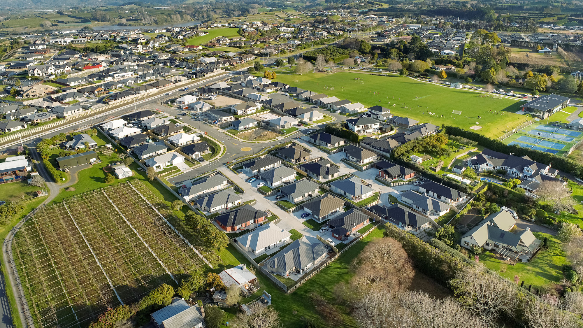262 On the Reserve, Omokoroa