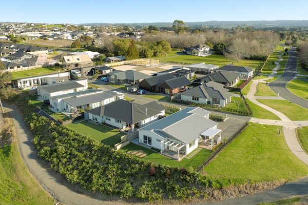 Omokoroa - The Grove on Western
