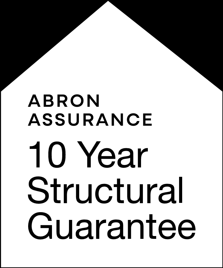 Abron Assurance - 10 Year Structural Guarantee