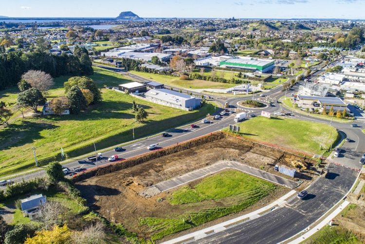 Bethlehem Green, Tauranga