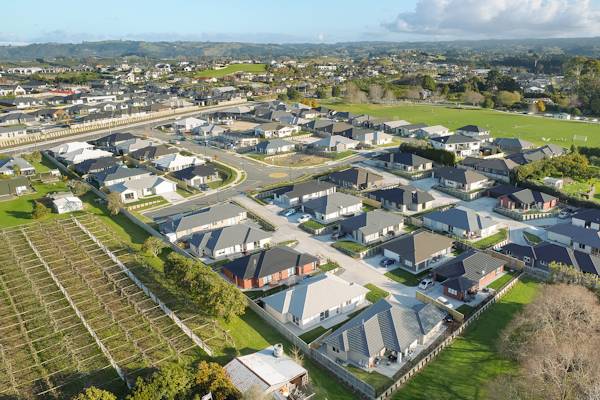 262 On the Reserve, Omokoroa