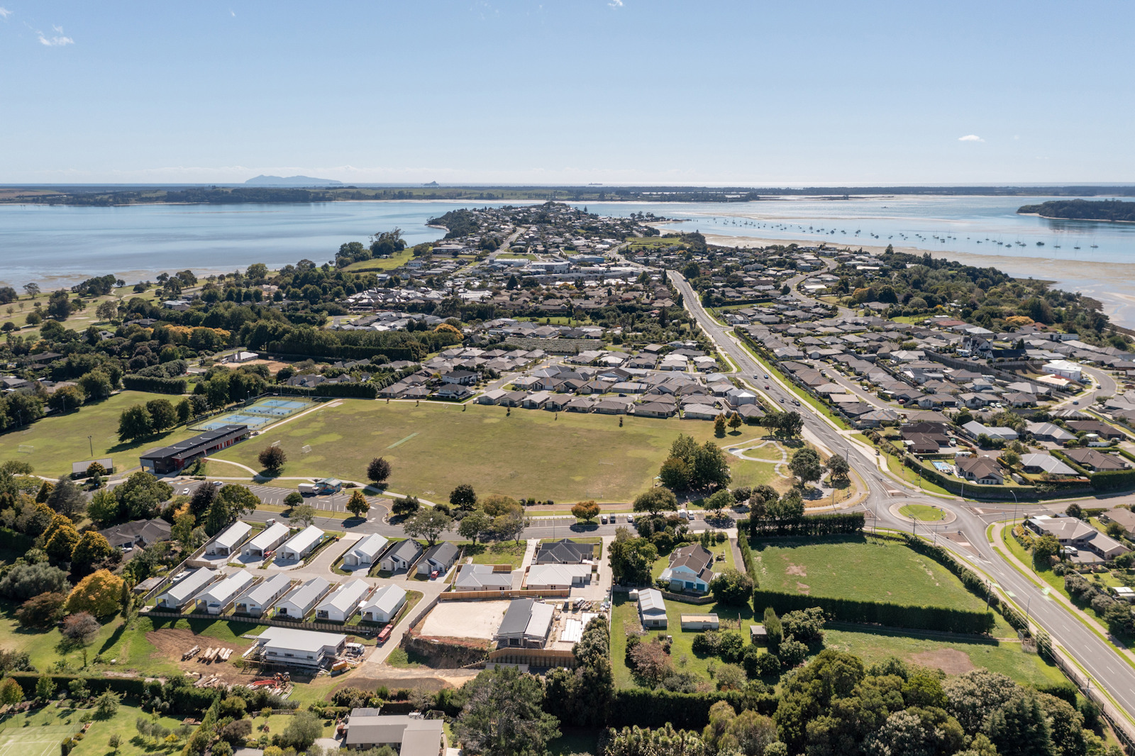 11 Western Avenue, Omokoroa